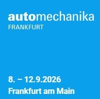 Exhibition: Automechanika Frankfurt 2026